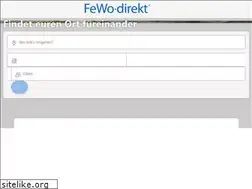 Sites similar to fewo-direkt.com