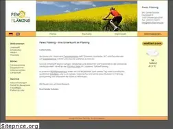 Sites similar to fewo-flaeming.de