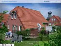 Sites similar to fewo-fritz.de
