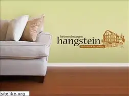 Sites similar to fewo-hangstein.de