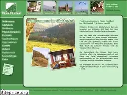 Sites similar to fewo-haus-hablizel.de