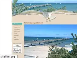 Sites similar to fewo-herbert.de