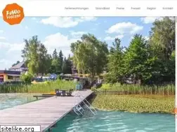 Sites similar to fewo-holzer.at