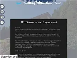 Sites similar to fewo-holzinger.de