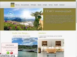 Sites similar to fewo-immenstadt.de