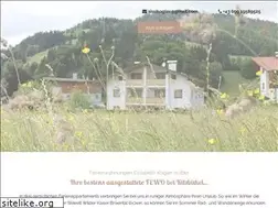 Sites similar to fewo-itter.at