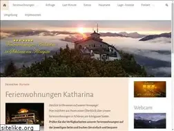 Sites similar to fewo-katharina.de