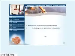 Sites similar to fewo-kolberg.de