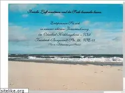 Sites similar to fewo-kuehlungsborn-strandnah.de