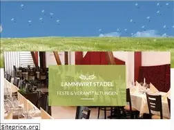 Sites similar to fewo-lamm.de