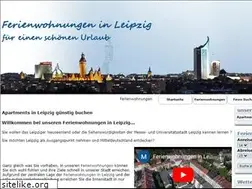 Sites similar to fewo-leipzig.com