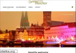 Sites similar to fewo-melchior.de