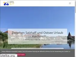 Sites similar to fewo-ostseebad-rerik.de