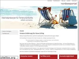 Sites similar to fewo-software.de