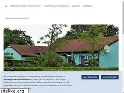 Sites similar to fewo-strandkorb-usedom.de