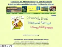 Sites similar to fewo-suedterrasse.de