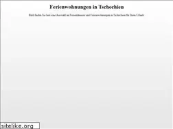 Sites similar to fewo-tschechien.eu