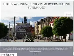 Sites similar to fewo-zwickau.de