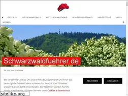 Sites similar to fewo.ag