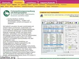 Sites similar to fewo24.info