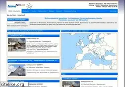 Sites similar to fewo4you.com