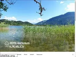 Sites similar to fewoalpenblick.de