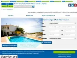 Sites similar to fewoanzeigen24.com