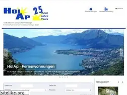 Sites similar to fewoascona.ch