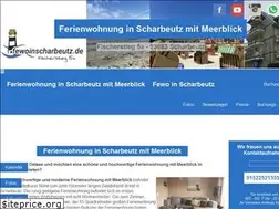 Sites similar to fewoinscharbeutz.de