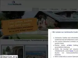 Sites similar to fewokatalog.com