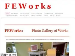 Sites similar to feworks.biz