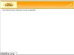 Sites similar to fewos-deutschland.de