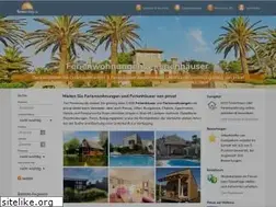Sites similar to fewostay.de