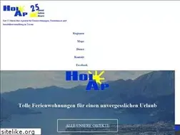 Sites similar to fewoticino.ch