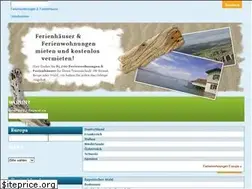 Sites similar to fewotraum.de
