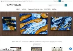 Sites similar to fewproducts.com