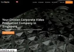 Sites similar to fewstones.com