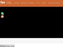 Sites similar to fex.cl
