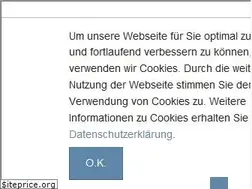 Sites similar to fexcom.de