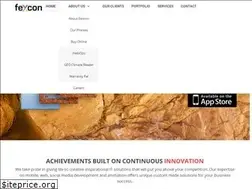 Sites similar to fexcon.com.au