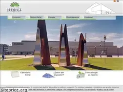 Sites similar to fexdega.es