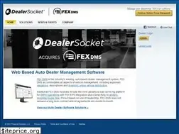 Sites similar to fexdms.com