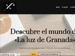 Sites similar to fexmaldonado.es