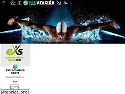 Sites similar to fexnatacion.com