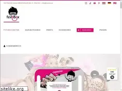 Sites similar to fexobox.de