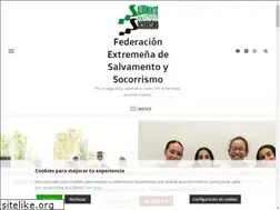 Sites similar to fexos.org