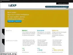 Sites similar to fexp.com.br