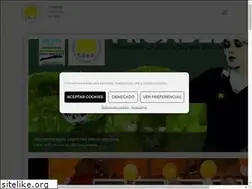 Sites similar to fexpadel.com