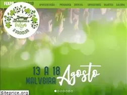 Sites similar to fexpomalveira.pt