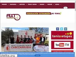 Sites similar to fextenis.com